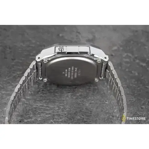 Casio Retro A168WA-1YES