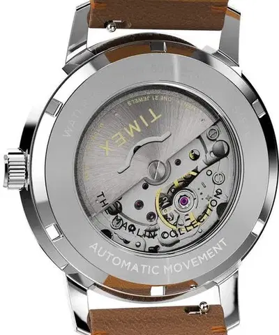 Timex Marlin® Automatic TW2W59300UK