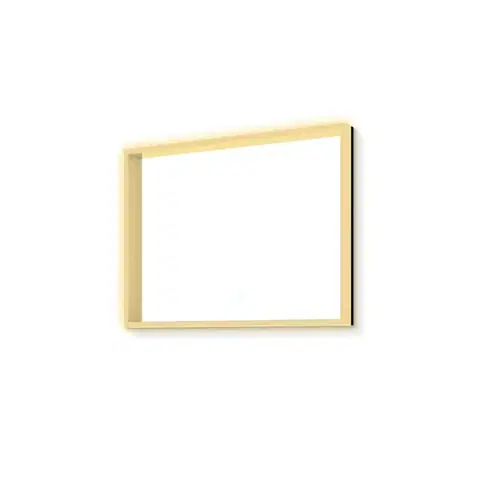 Zrcadlo se senzorem SAT Vision 80x60 cm transparent SATZVIOBLED6080 SATZVIOBLED6080