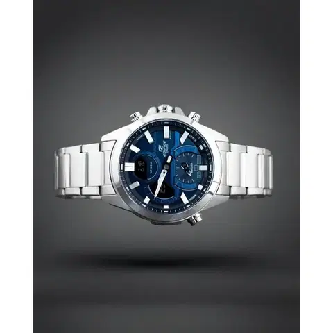 Casio Edifice ECB-30D-2AEF