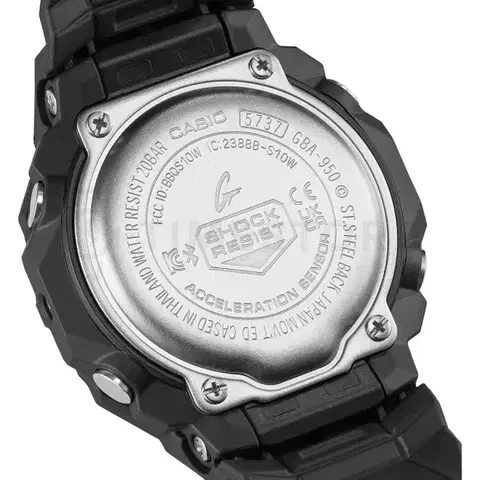 Casio G-Shock GBA-950-1A4