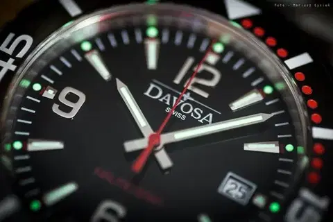 Davosa Nautic Star 163.472.65