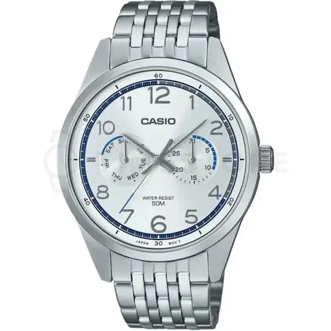Casio Enticer MTP-E340D-7AVDF