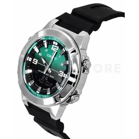 Casio Timeless AMW-870A-3AVDF