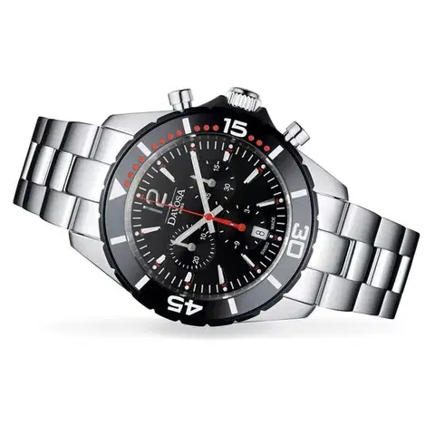 Davosa Nautic Star Chronograph 163.473.65