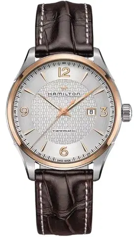 Hamilton Jazzmaster Viewmatic Auto H42725551