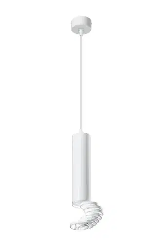 Závěsná lampa TUBA 1xGU10 Candellux