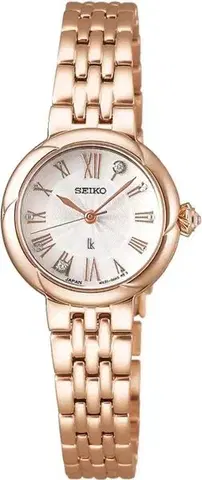Seiko Lukia Quartz SSWA008J
