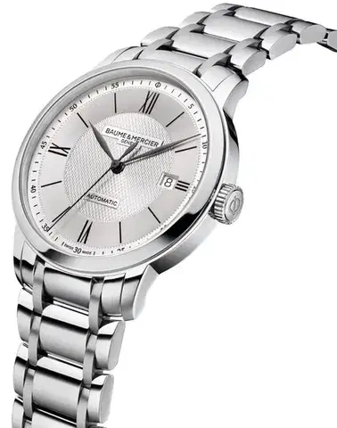 Baume & Mercier Classima 10854