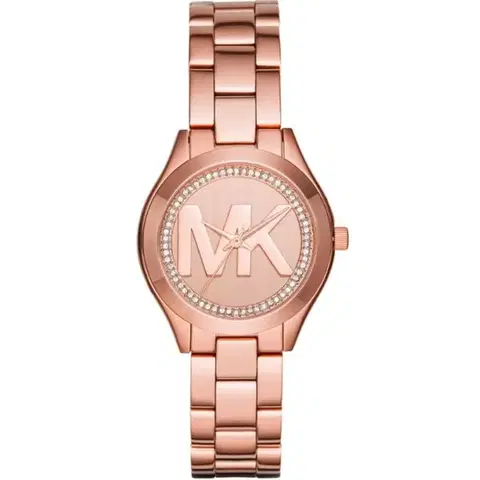 Michael Kors Runway MK3549