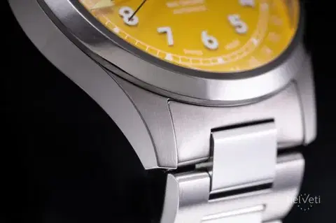 Oris Big Crown Pointer Date 01 754 7798 4069-07 8 20 06