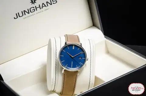 Junghans Form Damen 47/4255.00
