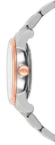 Mido Baroncelli Lady M7600.9.69.1