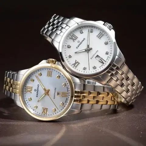 Candino Lady Elegance C4766/1
