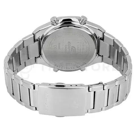 Casio Edifice ECB-S10DB-1ADF