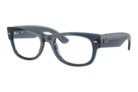 Ray-Ban RX0832V 8223 - ONE SIZE (52)