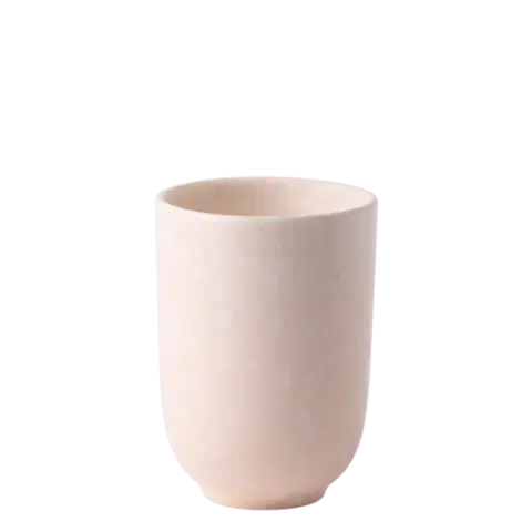Šálek bez ouška 300 ml — Gaya Solatelier Rose Crystal - 493222