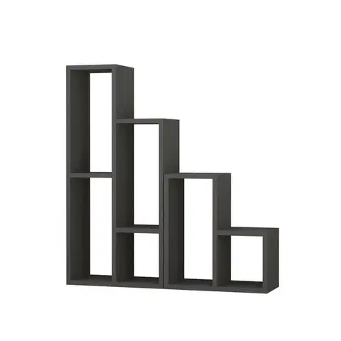 Knihovna Sule Anthracite
