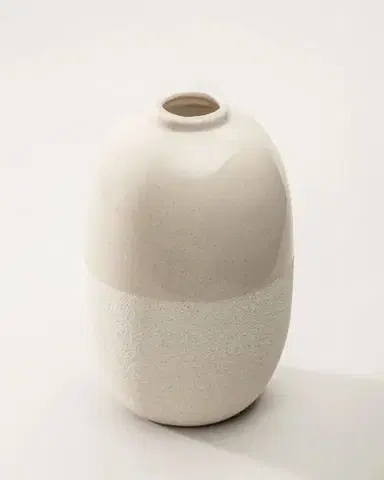 Vase Nordic Shell 14x14x23 cm