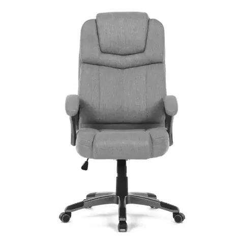 Autronic KA-C715 GREY2 Kancelářská židle
