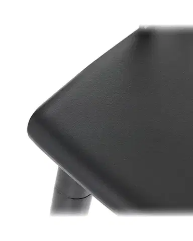 Židle Madlen Black