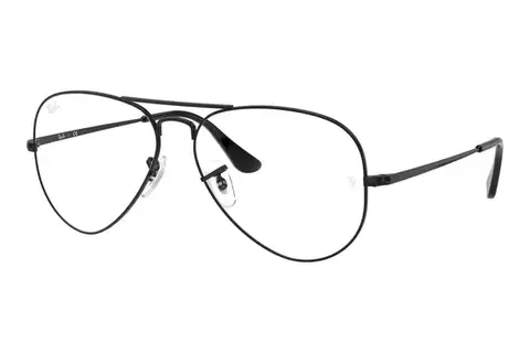 Ray-Ban Aviator RX6489 2503 - L (58)