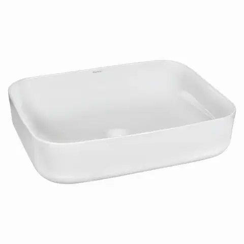 KERRA Umyvadlo vestavěné KR-384 5907548108036