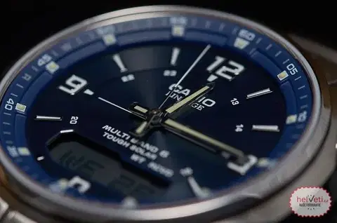 Casio Wave Ceptor LCW-M100DSE-2AER