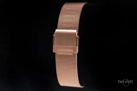 Junkers Therese 925.01.07.M