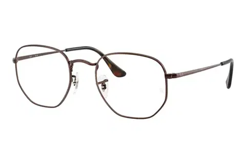 Ray-Ban Hexagonal RX6448 2511 - M (51)