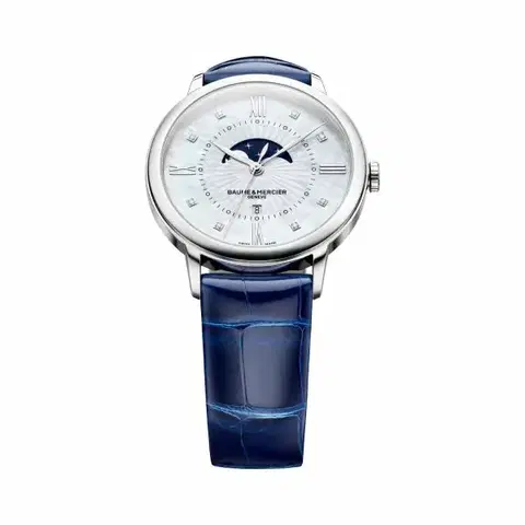Baume & Mercier Classima 10226