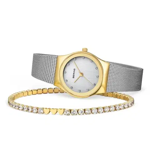 Bering Classic Set 12927-001-GWP
