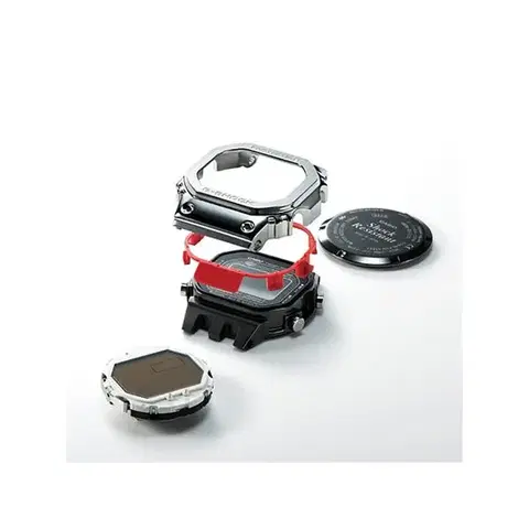 Casio GMW-B5000D-1ER