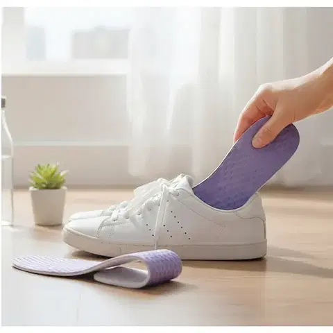 Vložky s vůní levandule