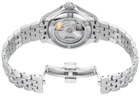 Certina DS Action Lady Powermatic 80 C032.207.11.046.00