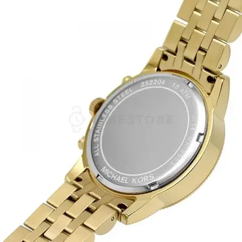 Michael Kors  Hutton Chrono MK8953