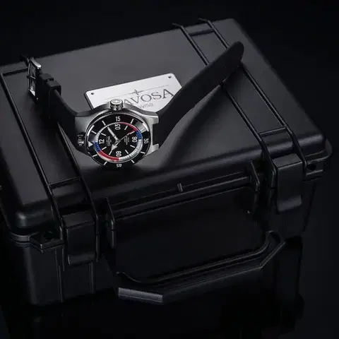 Davosa Apnea Diver Automatic 161.568.55