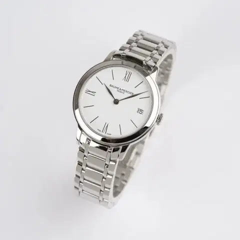 Baume & Mercier Classima 10335