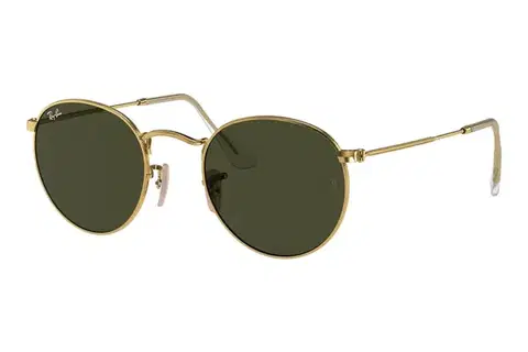 Ray-Ban Round Metal Metal RB3447 001 - L (50)