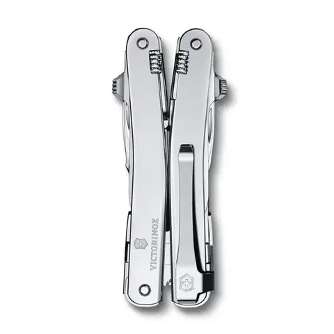 Kleště Victorinox Swiss Tool Spirit MX Clip 3.0224.MKB1