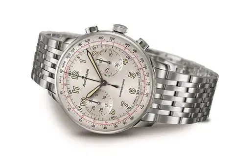 Junghans Meister Telemeter 27/3880.46