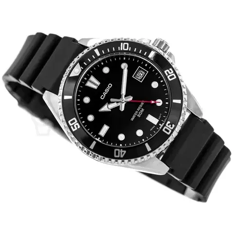 Casio Collection MDV-10-1A1VEF
