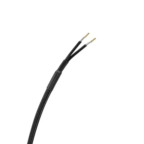 BIG WHITE SLV PANTILO ROPE 19 závěsné svítidlo, 250 cm, E27, 15 W, zlatá 1007597