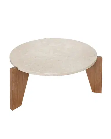 Stolek Teague 95x45cm