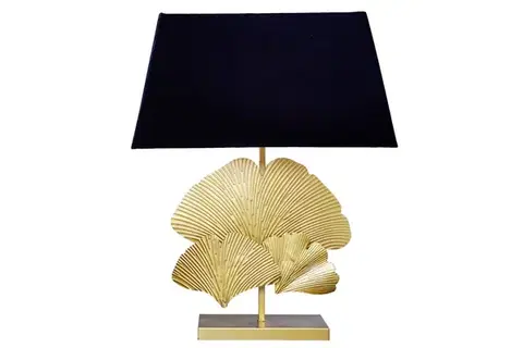 Stolní lampa MELEAGROS Dekorhome