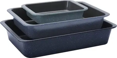 Electrolux E9OOECTS sada pekáčů BakeWell Easy2Clean