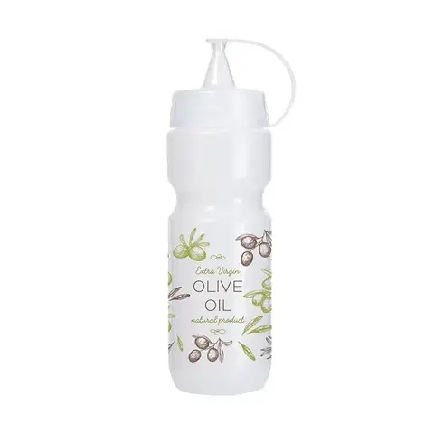 PROHOME - Láhev na olej 660ml
