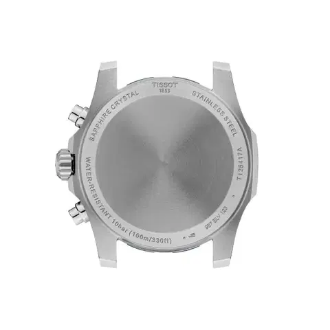 Tissot Supersport Chrono 42mm T125.417.11.041.00