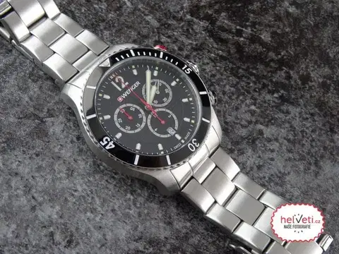 Wenger Sea Force Chrono 01.0643.109