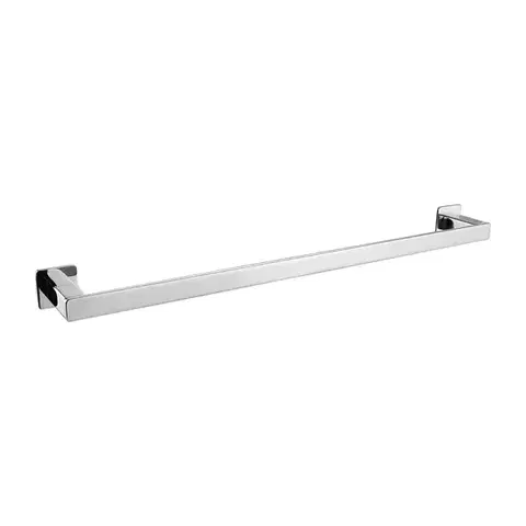 OMNIRES NELSON držák ručníků, 62 cm chrom /CR/ NL80216CR